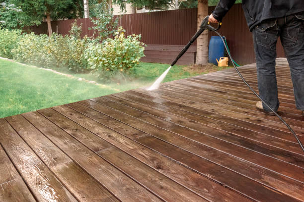 Reliable Gordon, NE Pressure Washing Solutions