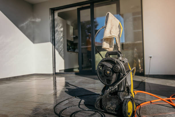 Best Building Exterior Washing  in Gordon, NE